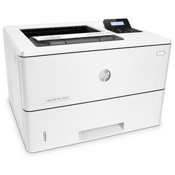 Принтер HP LaserJet Pro M501DN