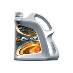 Моторное масло G-Energy Expert L 5W-40 4L