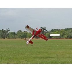 Радиоуправляемый самолет Precision Aerobatics XR-61 Kit
