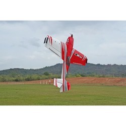 Радиоуправляемый самолет Precision Aerobatics XR-61 Kit