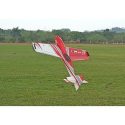 Радиоуправляемый самолет Precision Aerobatics XR-61 Kit