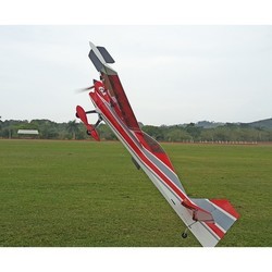 Радиоуправляемый самолет Precision Aerobatics XR-61 Kit