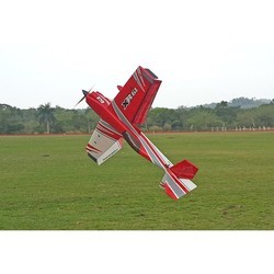 Радиоуправляемый самолет Precision Aerobatics XR-61 Kit