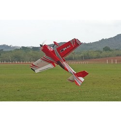 Радиоуправляемый самолет Precision Aerobatics XR-61 Kit