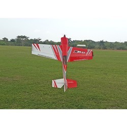 Радиоуправляемый самолет Precision Aerobatics XR-61 Kit