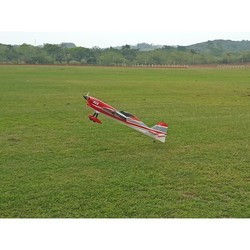 Радиоуправляемый самолет Precision Aerobatics XR-61 Kit