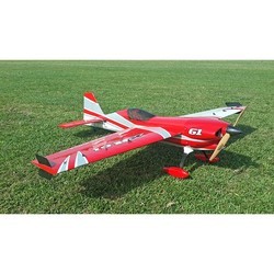 Радиоуправляемый самолет Precision Aerobatics XR-61 Kit