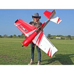 Радиоуправляемый самолет Precision Aerobatics XR-61 Kit