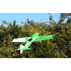 Радиоуправляемый самолет Precision Aerobatics XR-61 Kit