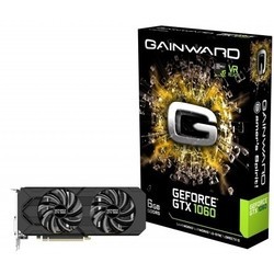 Видеокарта Gainward GeForce GTX 1060 4260183363712