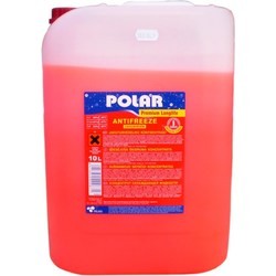 Охлаждающая жидкость TELKO POLAR Premium Longlife 10L