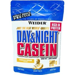 Протеин Weider Day and Night Casein 0.5 kg