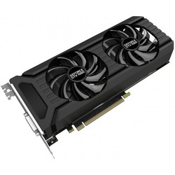 Видеокарта Palit GeForce GTX 1060 Dual