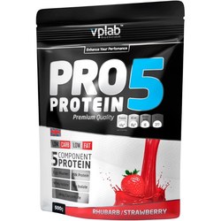 Протеин VpLab Pro 5 Protein 0.5 kg