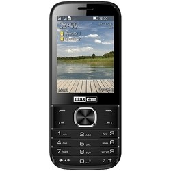 Мобильный телефон Maxcom MM237