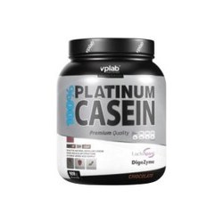 Протеин VpLab 100% Platinum Casein 0.908 kg