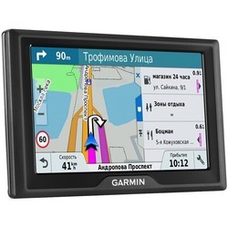 GPS-навигатор Garmin Drive 60LMT