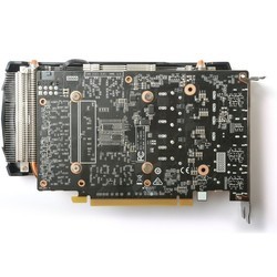 Видеокарта ZOTAC GeForce GTX 1060 ZT-P10600B-10M