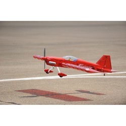 Радиоуправляемый самолет Phoenix Model Future Kit