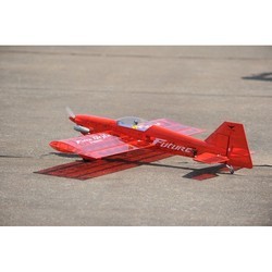 Радиоуправляемый самолет Phoenix Model Future Kit