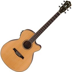 Гитара Ibanez AEG15II