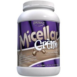 Протеин Syntrax Micellar Creme 0.907 kg