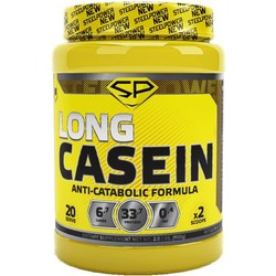 Протеин Steel Power Long Casein 0.9 kg