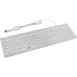 Клавиатура Oklick 556S (белый)