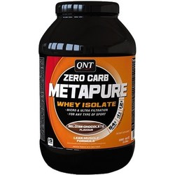 Протеин QNT Metapure