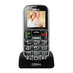 Мобильный телефон Maxcom MM462