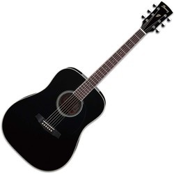 Гитара Ibanez PF15 (черный)