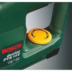 Строительный степлер Bosch PTK 14 E