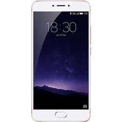 Мобильный телефон Meizu MX6 32GB/3GB