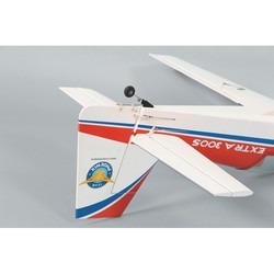 Радиоуправляемый самолет Phoenix Model Extra 300S Kit