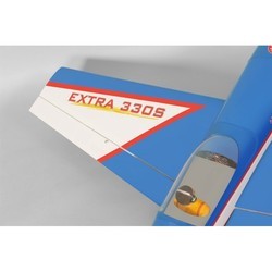 Радиоуправляемый самолет Phoenix Model Extra 330S Kit