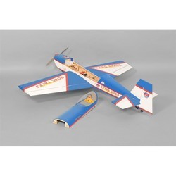 Радиоуправляемый самолет Phoenix Model Extra 330S Kit