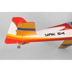 Радиоуправляемый самолет Phoenix Model Yak 54 Kit