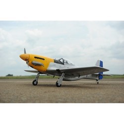 Радиоуправляемый самолет Phoenix Model P-51 Mustang Kit