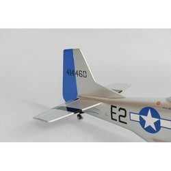 Радиоуправляемый самолет Phoenix Model P-51 Mustang Kit