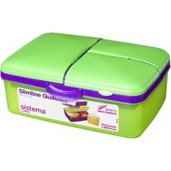 Пищевой контейнер Sistema 3965