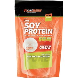 Протеин Pureprotein Soy Protein