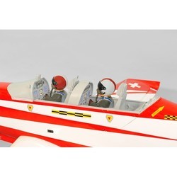 Радиоуправляемый самолет Phoenix Model PC-21 Pilatus Kit