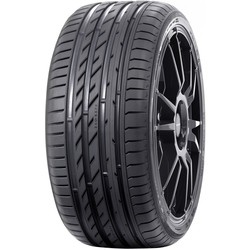 Шины Nokian zLine 225/55 R17 97W