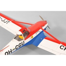 Радиоуправляемый самолет Phoenix Model Cessna Awagon Kit