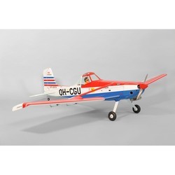 Радиоуправляемый самолет Phoenix Model Cessna Awagon Kit