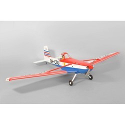 Радиоуправляемый самолет Phoenix Model Cessna Awagon Kit