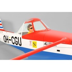 Радиоуправляемый самолет Phoenix Model Cessna Awagon Kit