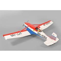 Радиоуправляемый самолет Phoenix Model Cessna Awagon Kit