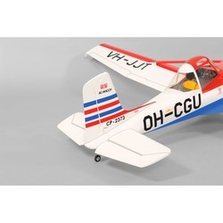 Радиоуправляемый самолет Phoenix Model Cessna Awagon Kit