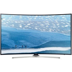 Телевизор Samsung UE-49KU6300
